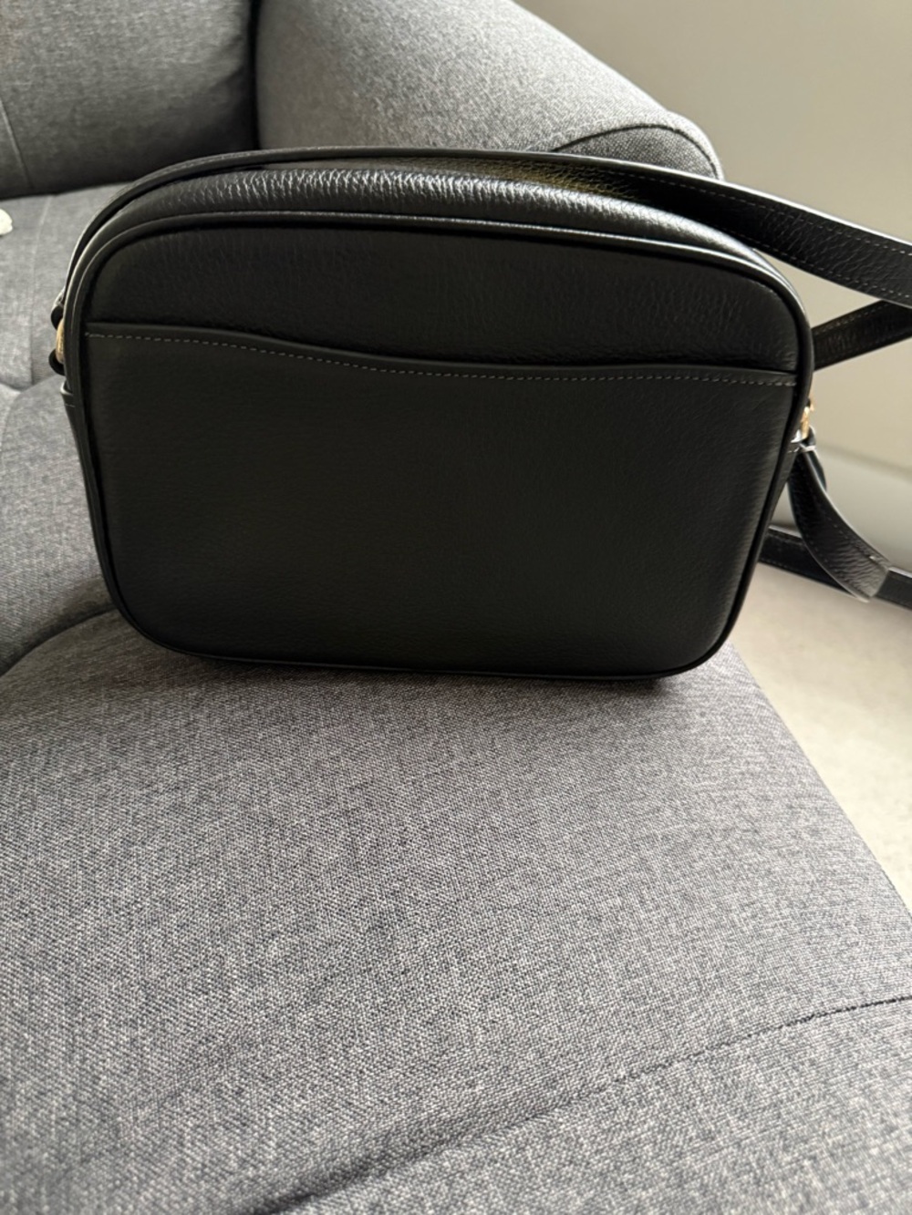 Coach Jamie Camera Bag - Picture 4 of 9